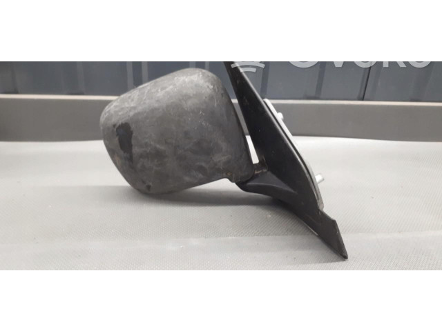 Зеркало электрическое Nissan Vanette - года