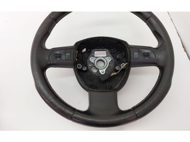 Руль Audi A3 S3 8P 2003 - 2012 года 8P0419091CM