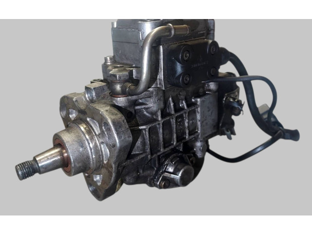 Топливный насос