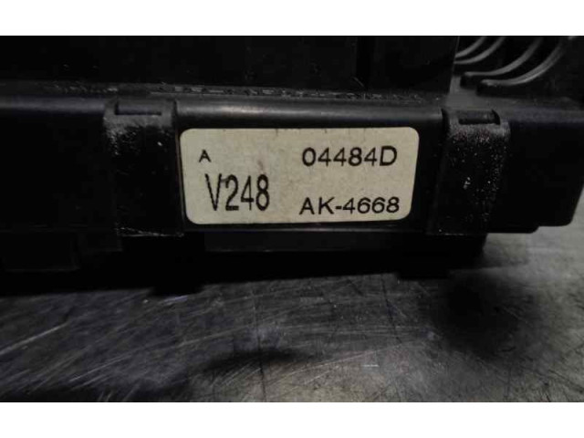 Модуль управления BSM 96423800   Chevrolet Evanda    