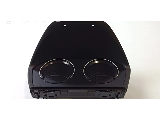 Přístrojová deska BMW X2 F39 2022 027361, 62105A3B657