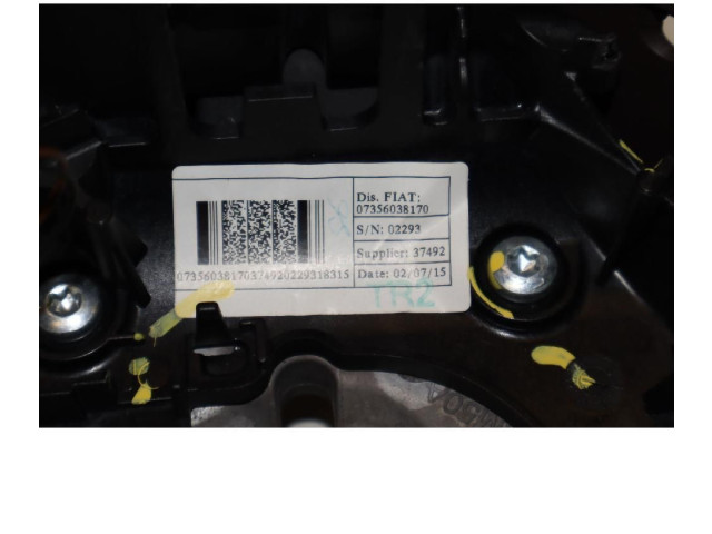 Руль Jeep Renegade 2014 - года 7356038170