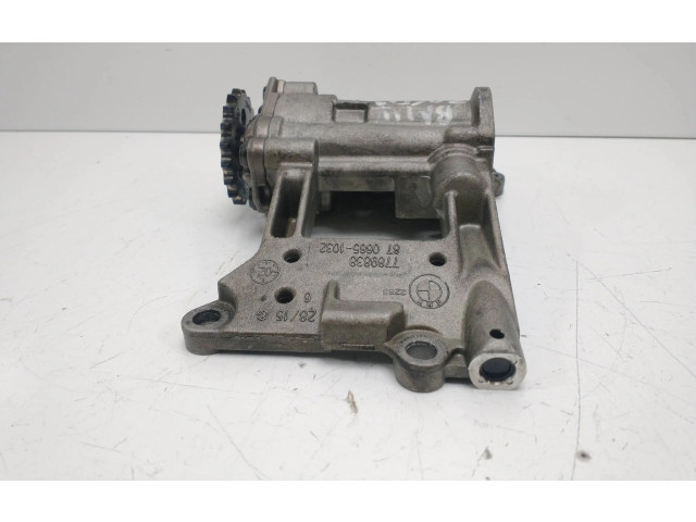 Čerpadlo oleje 7789838, 8706651032 BMW 7 E65 E66 3.0
