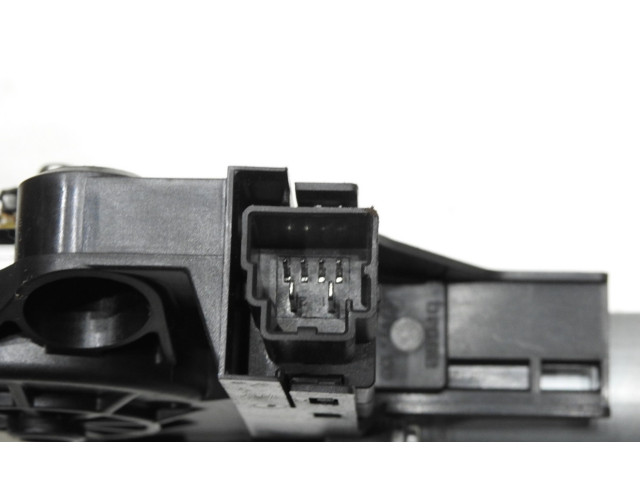 Задний двигатель механизма для подъема окон