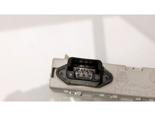 Другой датчик