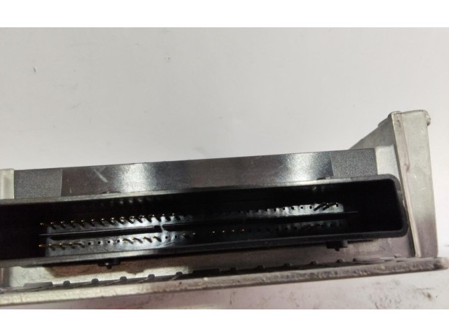 Блок подушек безопасности 8200645158   Renault Clio III