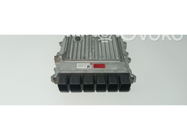 Řídící jednotka 12145A059D8, 0261S105MP BMW X6 M 2021