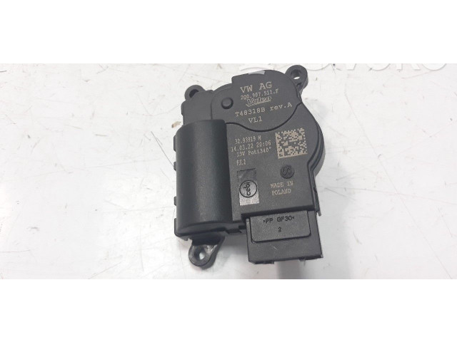 Вентилятор печки    200907511F   Seat Alhambra (Mk2)