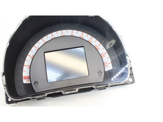 Панель приборов 248213095R Smart ForFour II W453