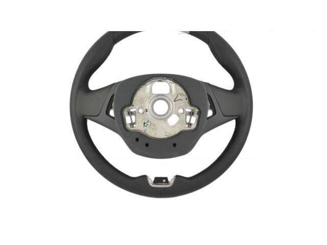 Руль Skoda Octavia Mk4  2019 -  года 5E3419093A      