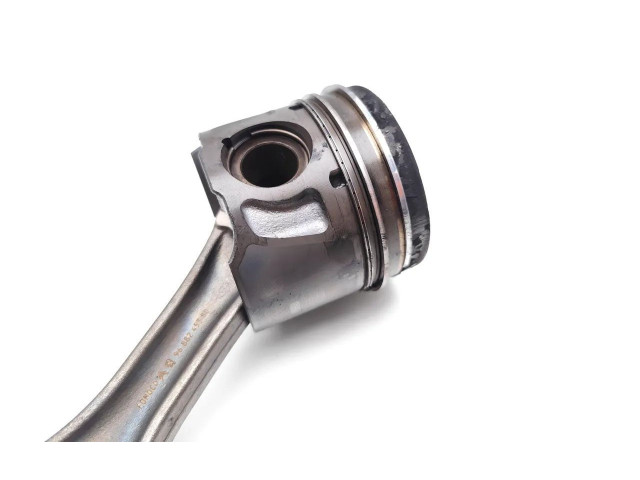  Поршень с шатуном 224DT 224DT, 9688245380  Jaguar XF  