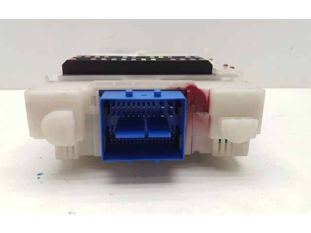 Pojistková skříňka 7G9T14C256FA, 30765624AE Volvo XC70 2008