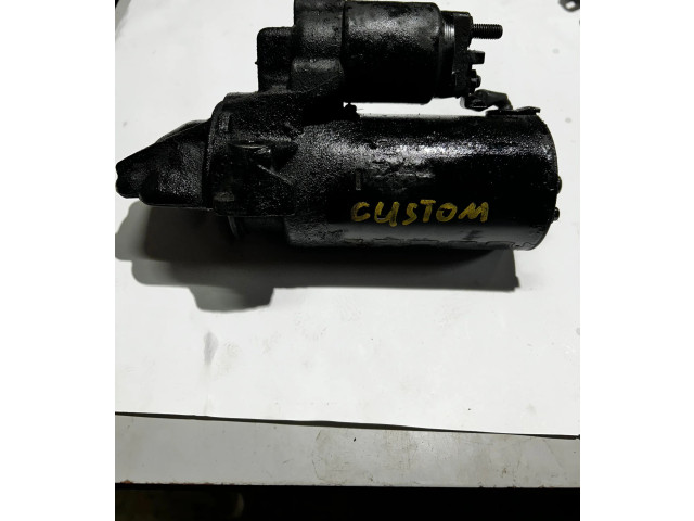 Стартер  1005831484   Ford Transit Custom