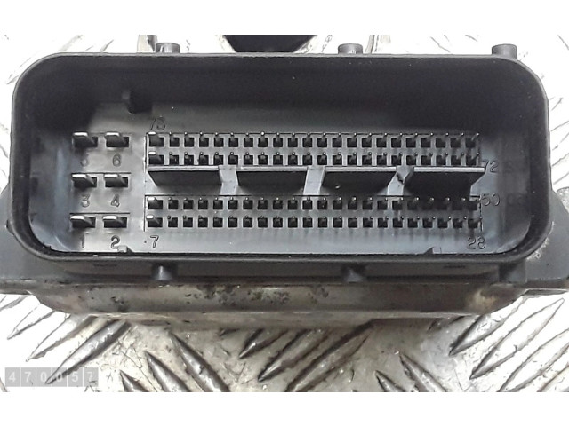 Řídící jednotka 391182b250 KIA Venga 2012