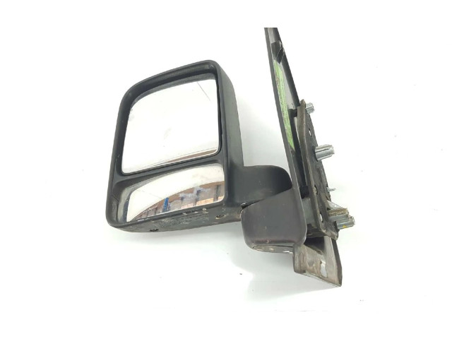 Зеркало электрическое     Сзади   Ford Transit -  Tourneo Connect  2009-2013 года   