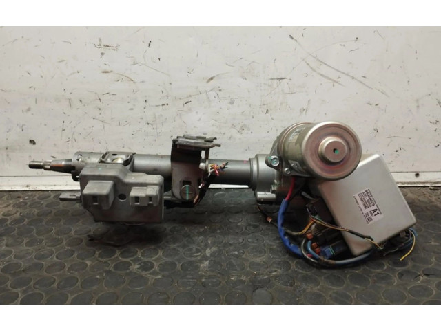 Volant Mitsubishi Space Star 8633A029