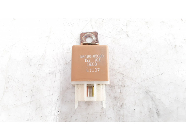 Другое реле