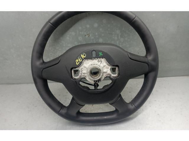 Руль 484004420R, 34318657C Dacia Sandero