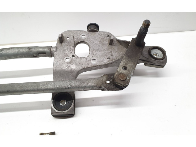 Механизм стеклоочистителей (трапеция)