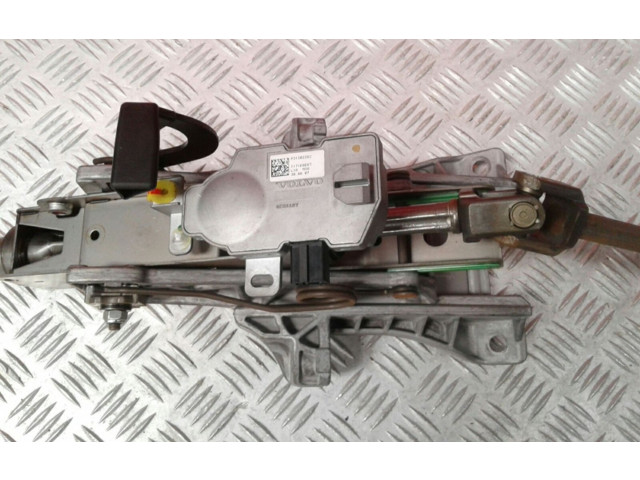 Руль Volvo C30 2007 - 2010 года P31202262, T171D9E67