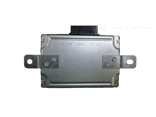 Блок управления JL3T14B526, JL3T14B526AA   Ford Ranger