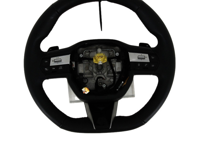 Руль Citroen DS4 - года 98551995ZD, B0-5532M