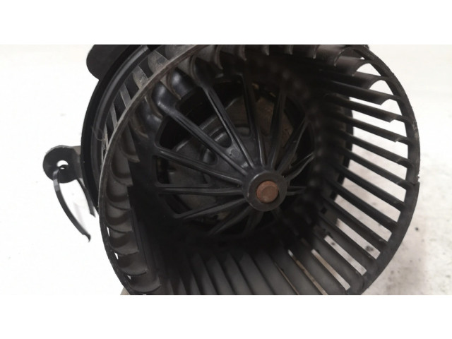 Вентилятор печки B9506, 03292 Citroen C4 I