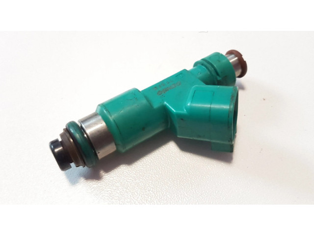 Форсунка 062078831, 7G9NAB    Volvo S80   