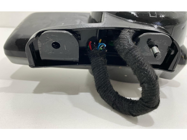 Панель приборов    Chevrolet Spark       