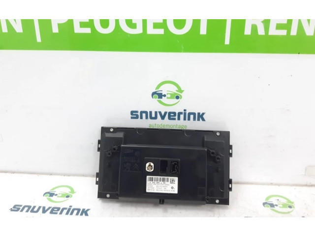 Дисплей    9838129680, 9838129680   Peugeot 2008 II