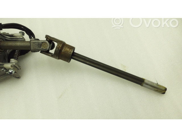 Рулевая рейка 7P5419501, 7P5419501CP Porsche Cayenne (92A) 2011-2017 года