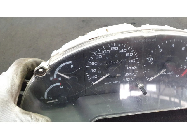 Přístrojová deska Ford Probe 1997 55430A, OPO147