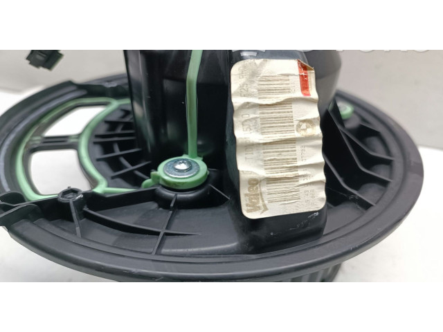 Вентилятор печки T101315T BMW X3 F25