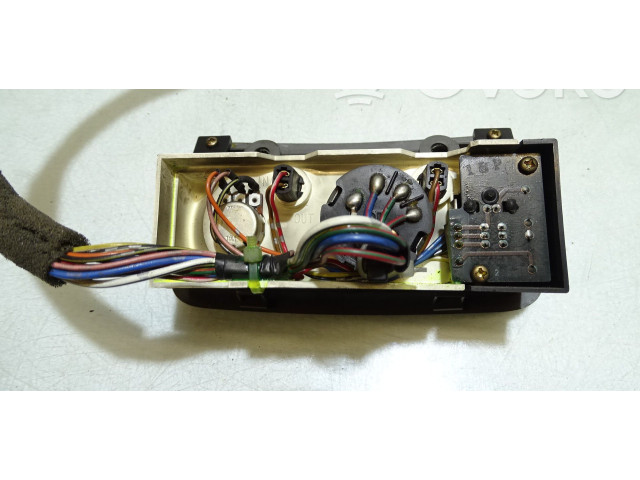 Блок управления климат-контролем MR500175 Mitsubishi Pajero