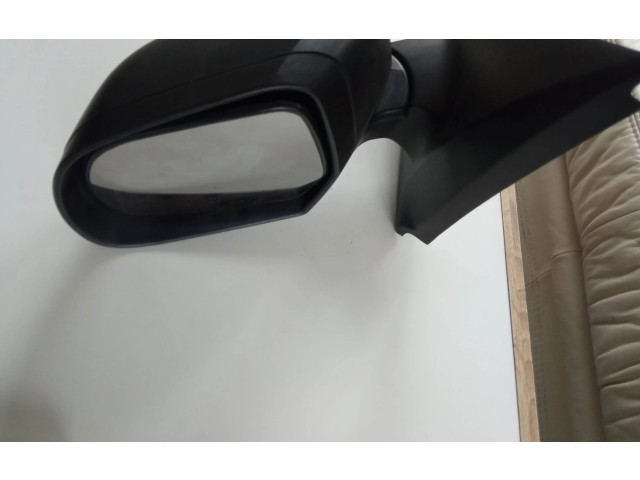 Зеркало электрическое Dacia Dokker - года