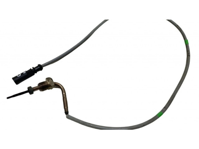 Датчик температуры выхлопного газа