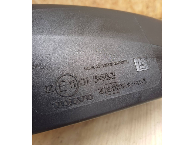 Зеркало электрическое        Volvo S80  1999 - 2003 года   