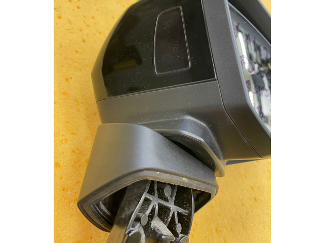 Зеркало электрическое Audi Q3 F3 2018 - года