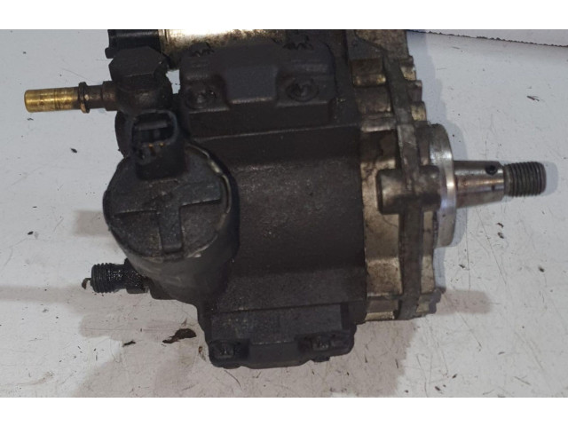 Vstřikovací čerpadlo Citroen C2