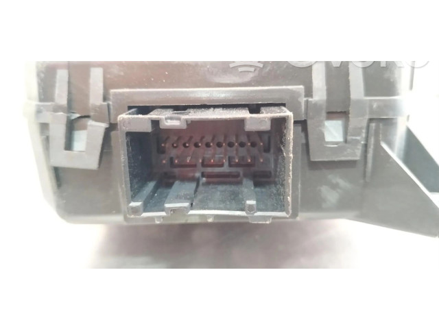 Блок комфорта 60691612 Alfa Romeo 166