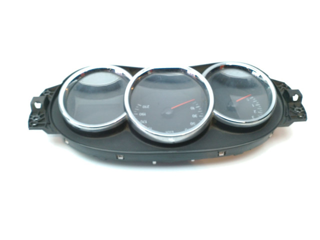 Панель приборов 248106459R Dacia Sandero II