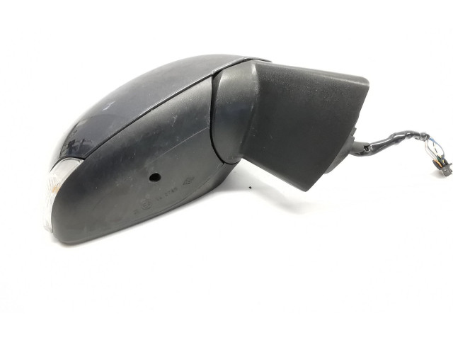 Zpětné zrcátko Renault Grand Modus 2009