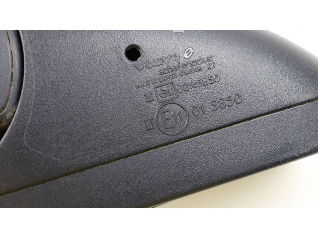 Зеркало (управляемое электричеством)     015850    Volvo V50 