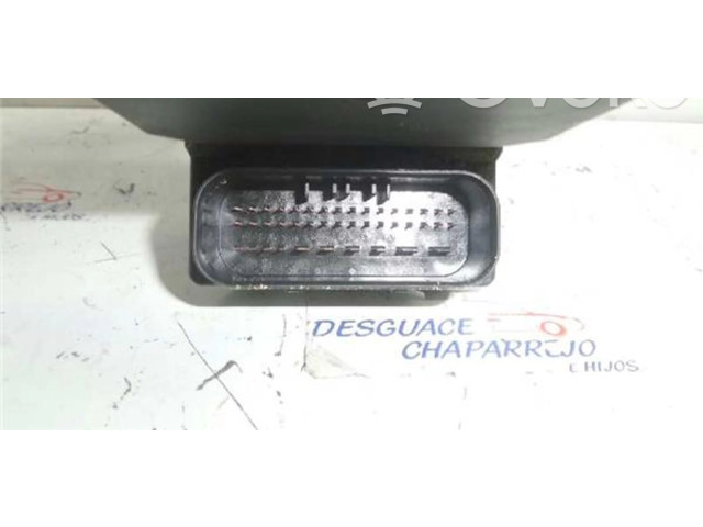 Блок АБС 0265225165, 1496637080   Citroen  C8   -  года