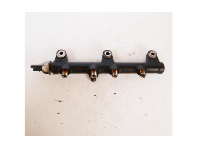 Топливная рампа R9144Z210A   Tata Xenon   для двигателя DICOR05