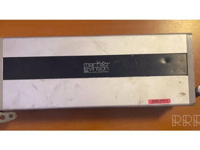 Звукоусилитель