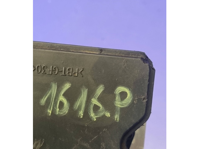 Блок АБС 589100X950, BH6013K400   Hyundai  i10  2013 - 2018 года