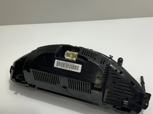 Přístrojová deska  Mercedes-Benz E W211 2004 A2115400411, 2115400411  