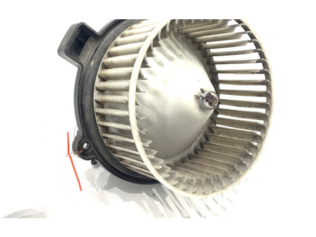 Вентилятор печки KIA Sorento