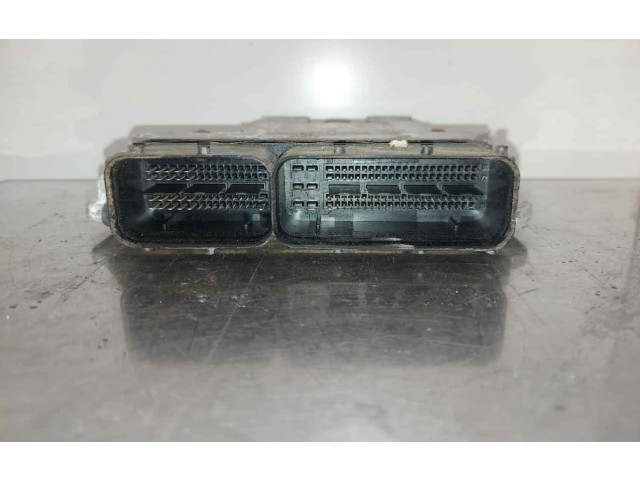 Řídící jednotka 56201790 Opel Vectra C